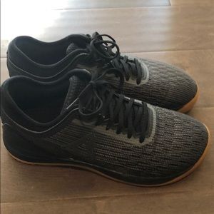 Nano 8’s - barely worn, maybe 3-4 times